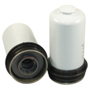 Filtre à gasoil adaptable HIFI FILTER SN40671