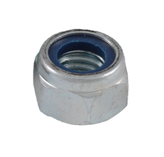 Selbstsichernde Mutter M12x1,5