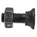 Boulon pour charrue HORSCH 310096 adaptable