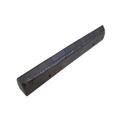 Coutre pour étançon carbure triangulaires et rechargement pour charrue DEMBLON adaptable