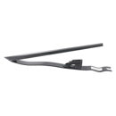 Releveur d'épis ASX127 pour NEW HOLLAND 89815614 adaptable - BlackSteel©