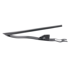 Releveur d'épis ASX127 pour NEW HOLLAND 89815614 adaptable - BlackSteel©