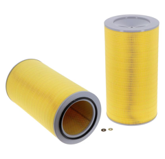 Filtre à air adaptable HIFI FILTER SA17594