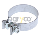 Collier pour téléscopique MANITOU 931404 adaptable