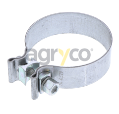 Collier pour téléscopique MANITOU 931404 adaptable