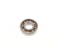 Rillenkugellager Eco-Ausführung 6306