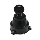 Contacteur de démarrage pour tracteur adaptable