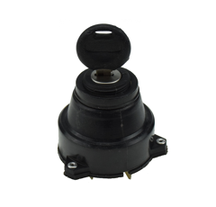 Contacteur de démarrage pour tracteur adaptable