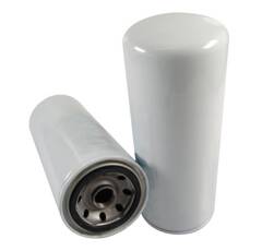 Filtre à huile HIFI FILTER pour machine agricole SO673