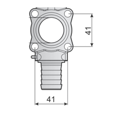 Vanne électrique coupures de tronçons 20 bars - 3 voies | ARAG