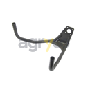Support-piece d'assemblage pour téléscopique MANITOU 247513 adaptable