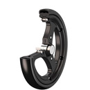 Roue complète pour semoir 340 x 50 mm LEMKEN 3576001 adaptable