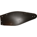 Versoir gauche pour charrue KUHN 612109 adaptable