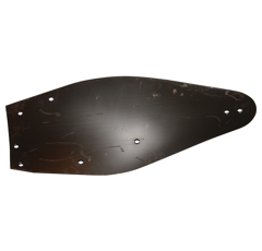 Versoir gauche pour charrue KUHN 612109 adaptable