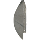 Soc Optima pour semoir KVERNELAND AC819670 adaptable - BlackSteel©