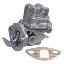 Pompe alimentation pour tracteur FORD 81718195 adaptable