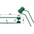 Heuwenderzinken Ø9 - 00 0104 821 0 | Claas - Nachbau