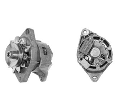 Lichtmaschine IA 37 Mahle-Iskra-Letrika