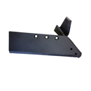 Soc carbure Droit à pointe boulonnée NSH pour charrue BONNEL 5032023000 adaptable