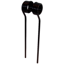 Dent droite pour faneuse KUHN 57609000 origine