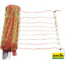 Filet électrifié combiné double pointe 50 m - PATURA