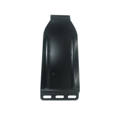 Patin d'usure coupe haute pour faucheuse CLAAS 1321069 adaptable