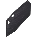 Soc à aile gauche pour PÖTTINGER 966500210 adaptable - BlackSteel©