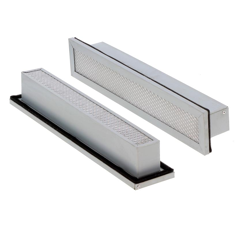 Filtre habitacle adaptable HIFI FILTER SC40108CAG