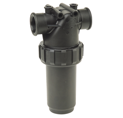 Filtre de refoulement Femelle - 200 à 280 L/min - 15 bars | ARAG