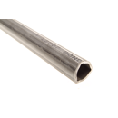 Profilrohr 125071500 Bondioli & Pavesi Original dreikant