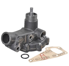 Pompe à eau pour machine agricole CASE|STEYR avec boulons et joint