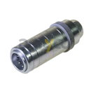 Raccord rapide hydraulique pour téléscopique MERLO 75536 adaptable