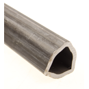 Profilrohr 125111500 Bondioli & Pavesi Original dreikant