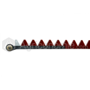 Lame de coupe 6,60 m pour moissonneuse-batteuse CLAAS adaptable