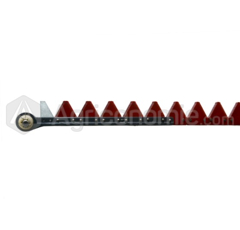 Lame de coupe 6,60 m pour moissonneuse-batteuse CLAAS adaptable