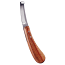 Rénette le Pareur lame large