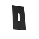 Racloir pour rouleaux packer RABE 8405.00.27 adaptable 