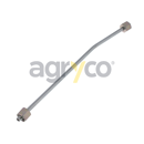Tuyau hydraulique pour téléscopique MANITOU 221775 adaptable