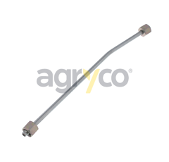 Tuyau hydraulique pour téléscopique MANITOU 221775 adaptable