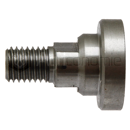 Boulon de couteau M12 x 1,75 x 30,5 mm pour broyeur JOSKIN adaptable