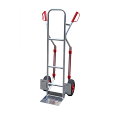 Sackkarre Alu - Tragkraft 200 kg