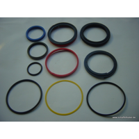 Dichtsatz 90/50 Baas-Trima-Al-Quicke Original