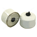Filtre à gasoil adaptable HIFI FILTER SN70427