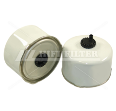 Filtre à gasoil adaptable HIFI FILTER SN70427