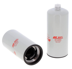Filtre à gasoil adaptable HIFI FILTER SN40592
