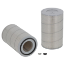 Filtre à air adaptable HIFI FILTER SA14019