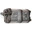 Pompe hydraulique pour tracteur 3774612M91 adaptable - REXROTH