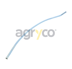 Tubulure pour téléscopique MANITOU 702821 adaptable