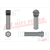 Filtre hydraulique adaptable HIFI FILTER SH77948