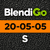 BlendiGo NPK 20-05-05 + S